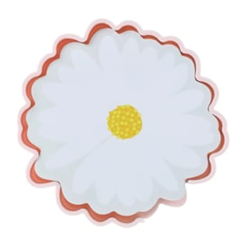 Novelty Flower Notes