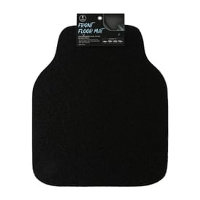 Front Floor Mat