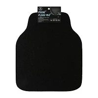 Front Floor Mat