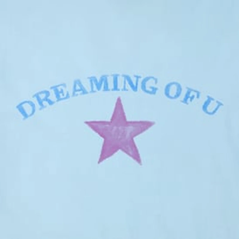 Dreaming Of U Graphic Tee