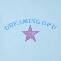 Dreaming Of U Graphic Tee