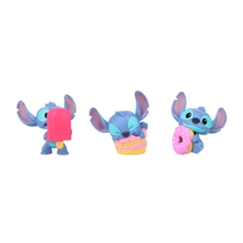 Disney Stitch Blind Capsule Figure (Styles May Vary)