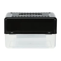Index Card Storage Case