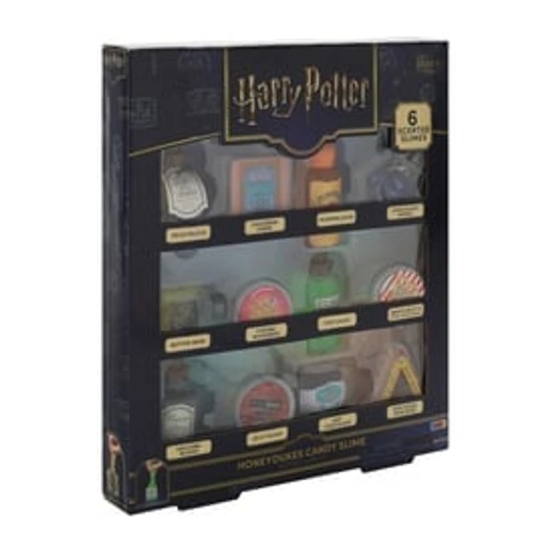 Harry Potter™ Honeydukes Candy Slime Scented Slime Kit Set