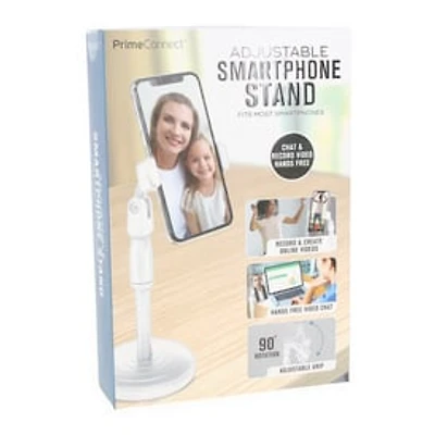 Adjustable Smartphone Stand 15in