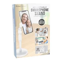 Adjustable Smartphone Stand 15in