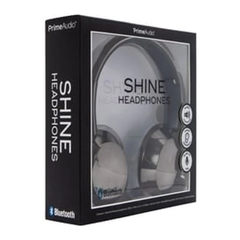 PrimeAudio Shine Headphones