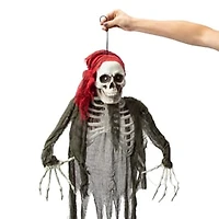 Halloween 5ft. Skeleton - Pirate