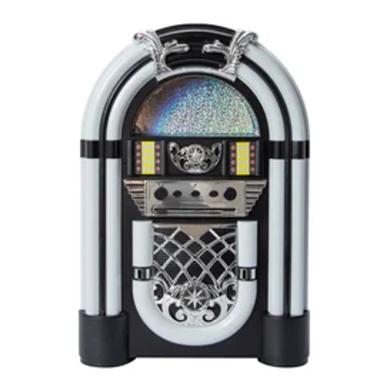 Bluetooth® LED Jukebox Speaker 15in
