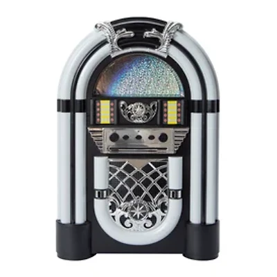Bluetooth® LED Jukebox Speaker 15in