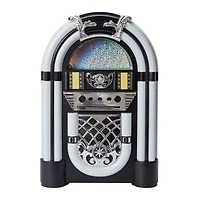 Bluetooth® LED Jukebox Speaker 15in