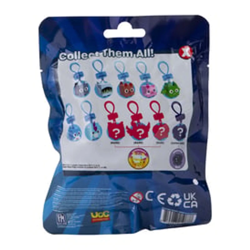 Pet Simulator X™ Series 1 Collector Clip Blind Bag