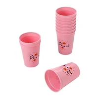 10-Count Summerween Plastic Party Cups
