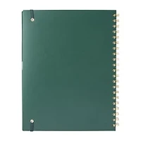 Academic Planner 8.9inx11in