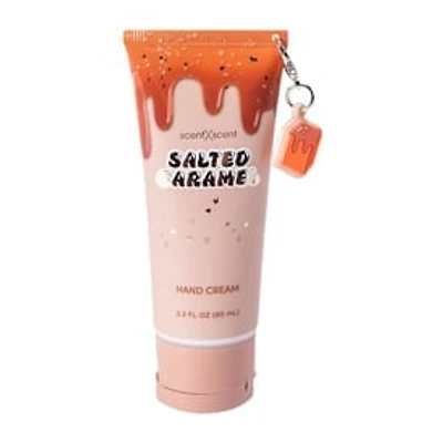 Salted Caramel Hand Cream 2.2oz