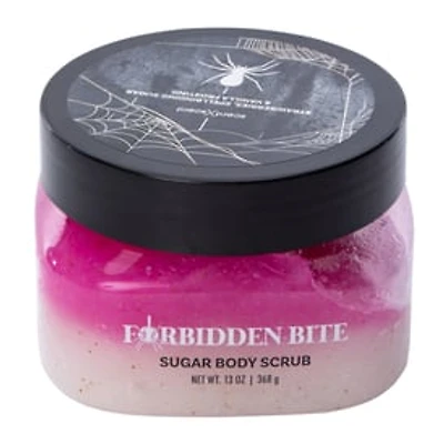 Forbidden Bite Sugar Body Scrub 13oz