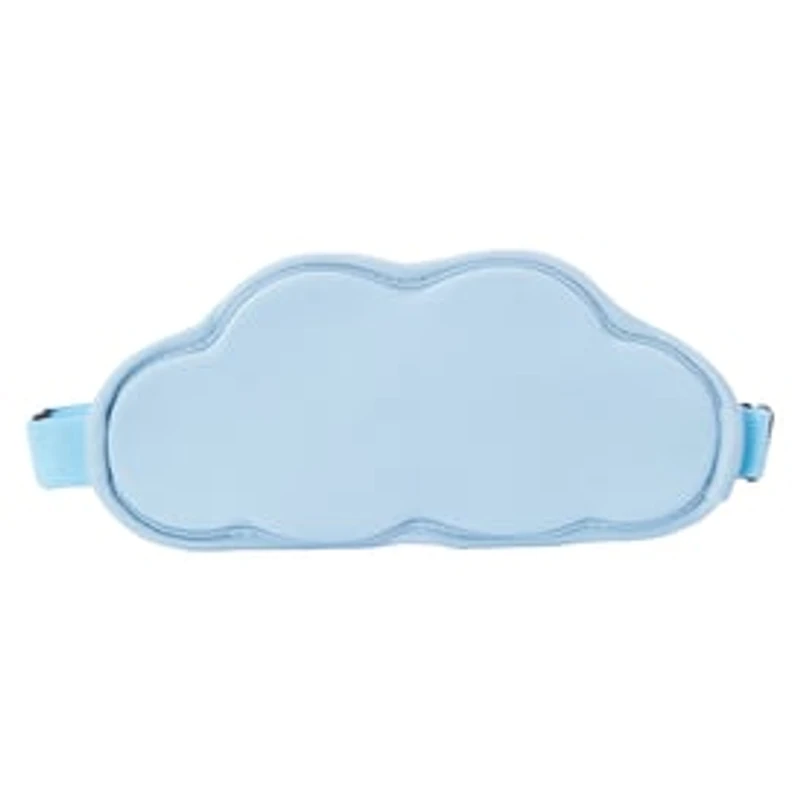 Weighted Eye Mask 7.28in x 3.74in