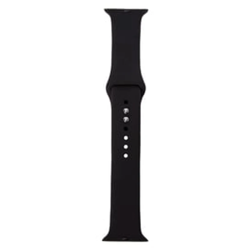 Silicone Watchband For Apple Watch