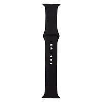 Silicone Watchband For Apple Watch