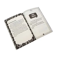96 Facts About BTS Book