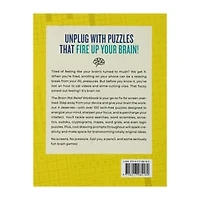 Brain-Rot Relief Workbook