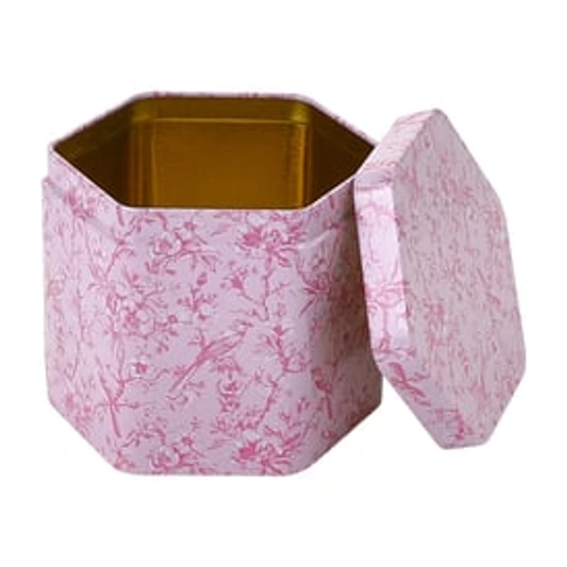 Hexa Incense Holder