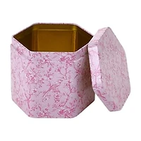 Hexa Incense Holder