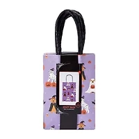 Halloween Kraft Bags 10-Pack