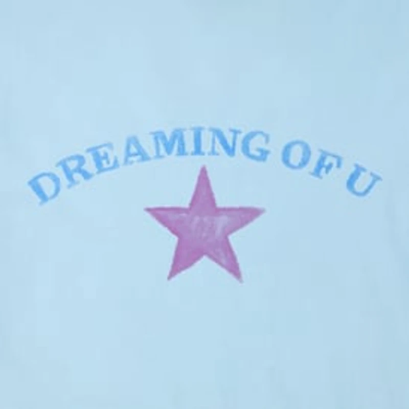 Dreaming Of U Graphic Tee