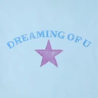 Dreaming Of U Graphic Tee