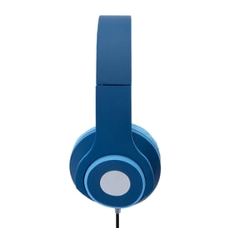 Ultramax Wired Headphones With Mic