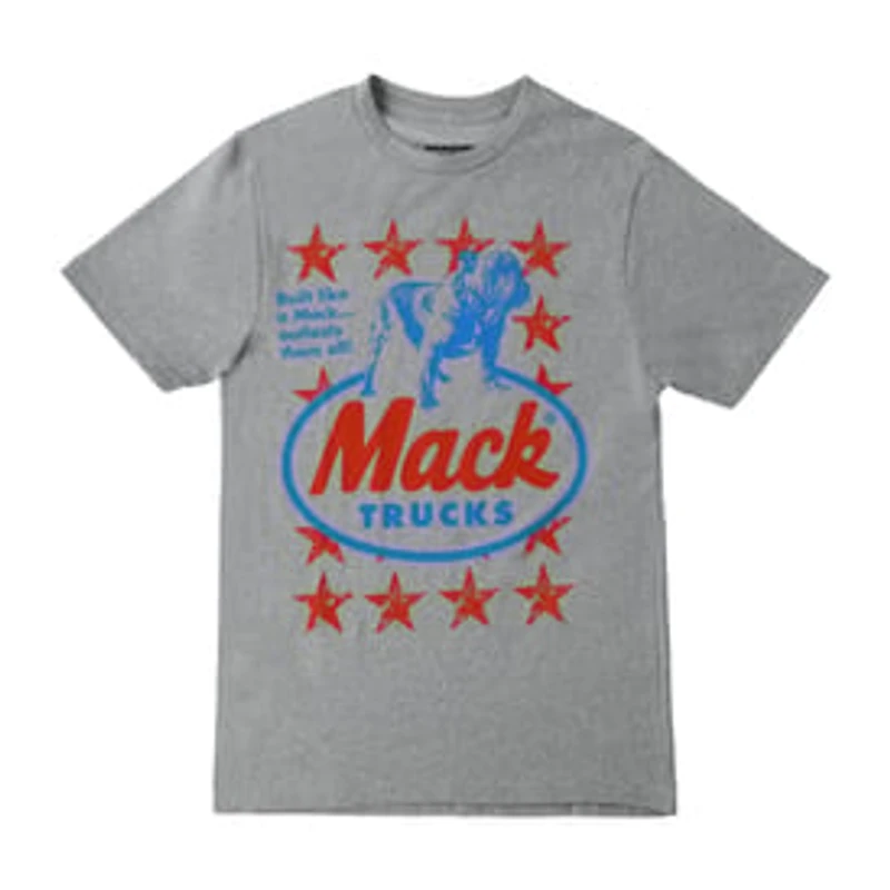 Mack® Trucks Retro Graphic Tee
