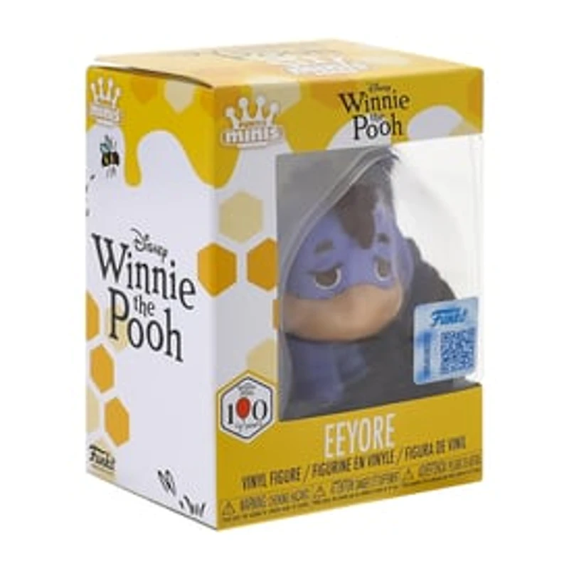 Funko Minis® Disney Winnie The Pooh Character Vinyl Figure