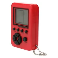 Paladone® Arcade Keyring With 26 Games