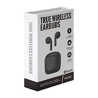 Vivitar True Wireless Earbuds