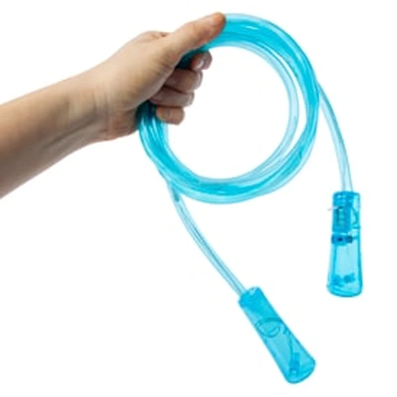 High Five® Light Up Jump Rope 7ft