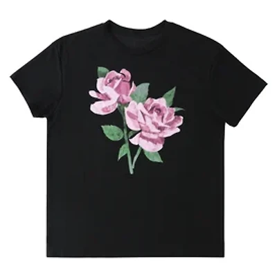 Roses Graphic Tee