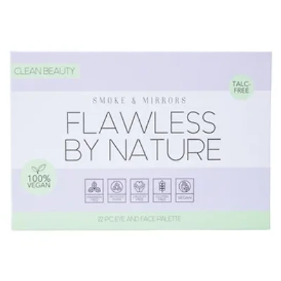 Smoke & Mirrors 'Flawless By Nature' Eye & Face Palette 22-Piece