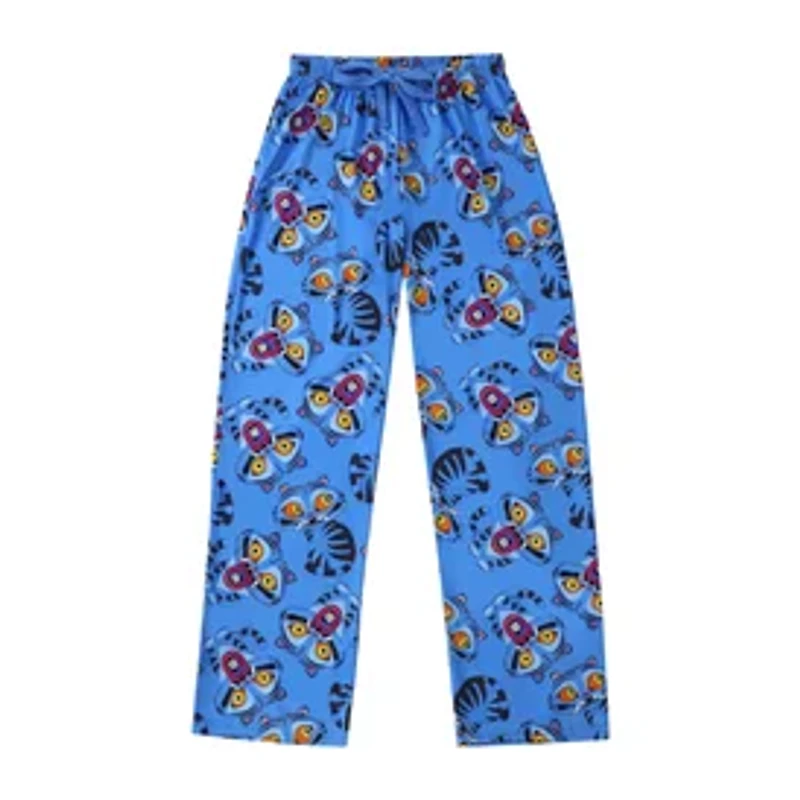 Juniors KPop Demon Hunters Pajama Pants