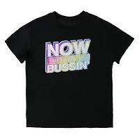 'Now That's What I Call Bussin' Graphic Tee