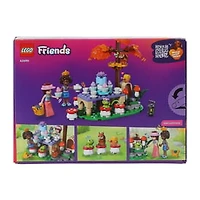 LEGO® Friends™ Forest Tea Party 116-Pieces Building Toy