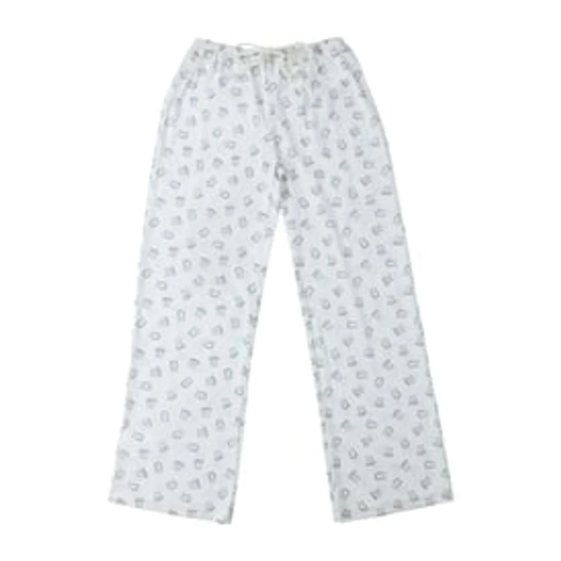 Juniors Wide Leg Pant