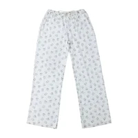 Juniors Wide Leg Pant