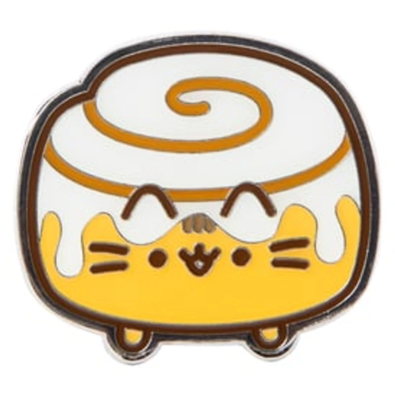 Pusheen The Cat® Mystery Enamel Pin Blind Box