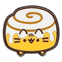 Pusheen The Cat® Mystery Enamel Pin Blind Box