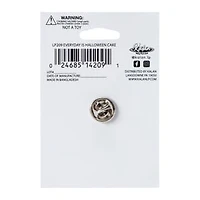 Funny Halloween Lapel Pin