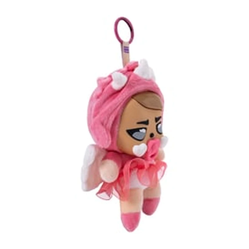 Mimotions Surprise Plush Bag Accessory (Styles May Vary)