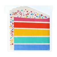 Novelty Party Napkin 30-Count