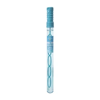 Bubble Wand With Solution 4oz
