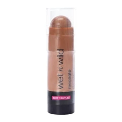 Wet N Wild® MegaGlo Vitamin E Makeup Stick - Desert Sands
